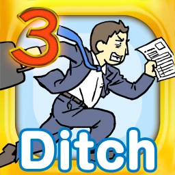Icono de Ditching Work3 - escape game