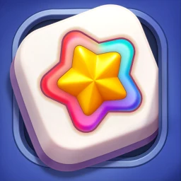 Icono de Tiletopia: Juego de Combinar 3