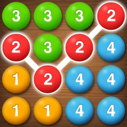Icono de Juego Bubble Master-Match