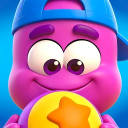 Icono de Wonder Ball!