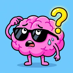 Icono de Brain Your Brain